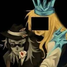 chat with ai character: °Itrapped°