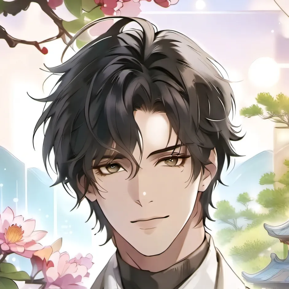 chat with ai character: Marcos