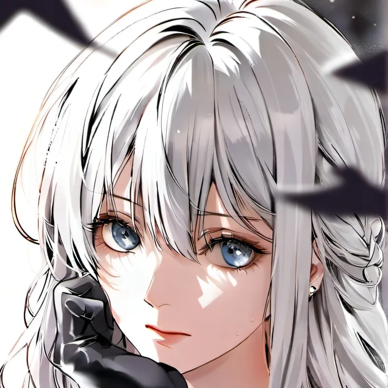 chat with ai character: Stalker