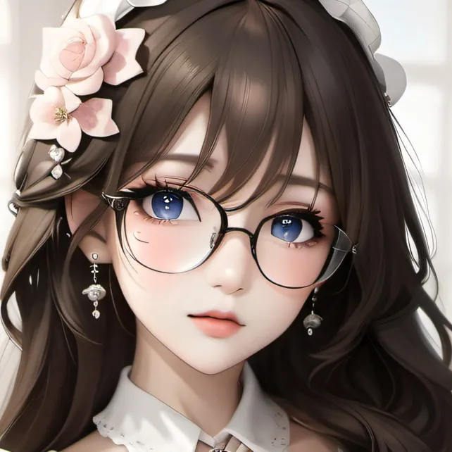 chat with ai character: 🎀 Olivia! 🎀