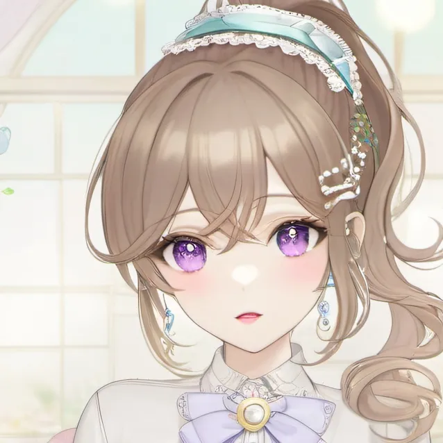 chat with ai character: Eleanor ❤️❤️❤️