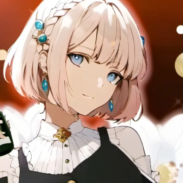 chat with ai character: Ella