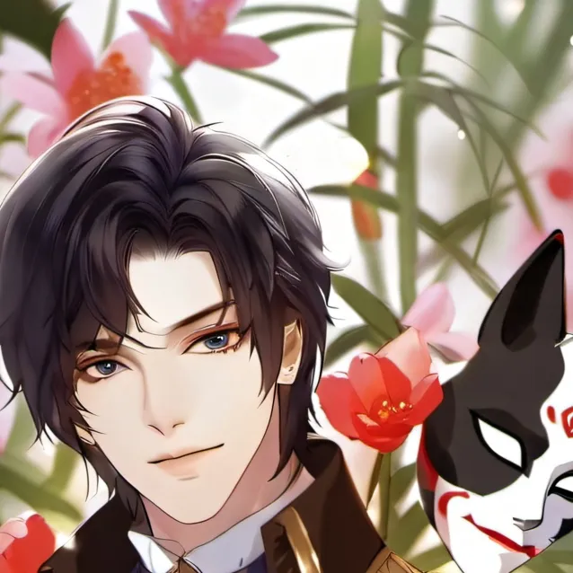 chat with ai character: prince Alex