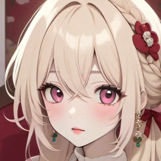 chat with ai character: Alice 🥰🥰^_^
