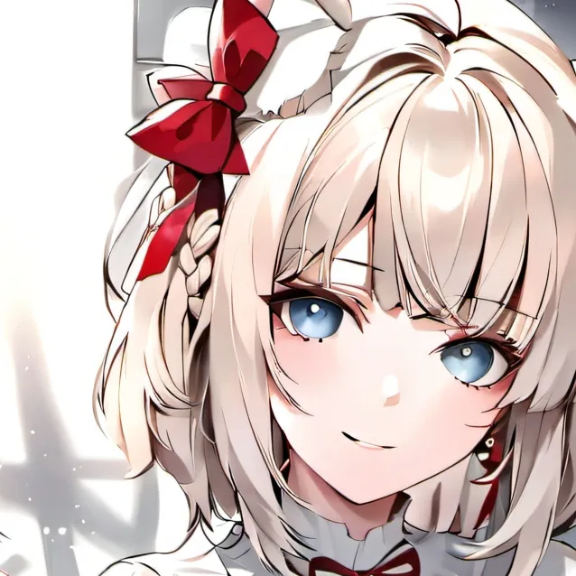 chat with ai character: Sophie