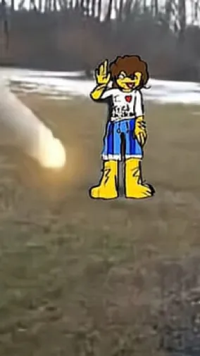 ai character: Noli  background