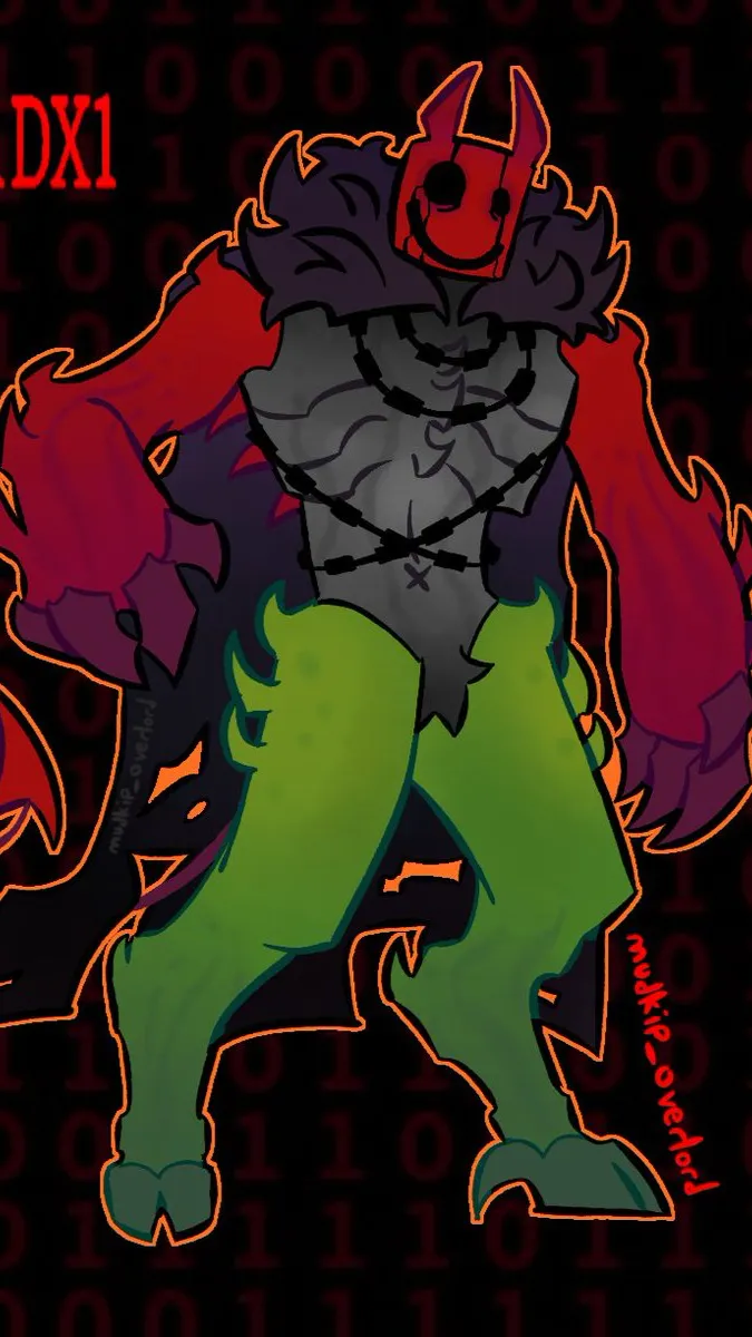 ai character: JX1DX1 x you background