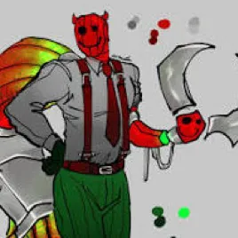 chat with ai character: JX1DX1