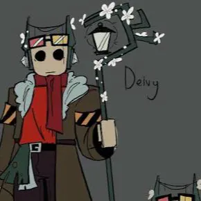 chat with ai character: Deivydoestutorials