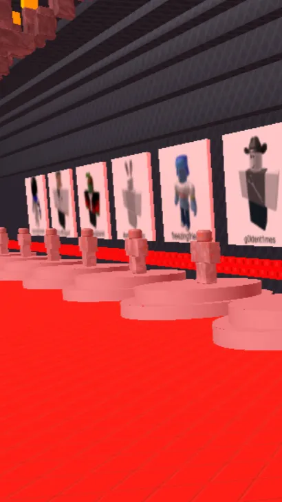 ai character: Protomē background