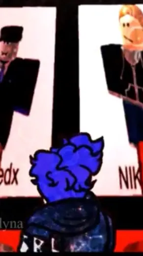 ai character: Detectives group  background