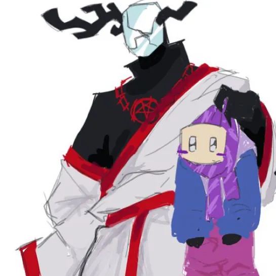 chat with ai character: Fath,,er,,