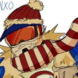 chat with ai character: Jake :3