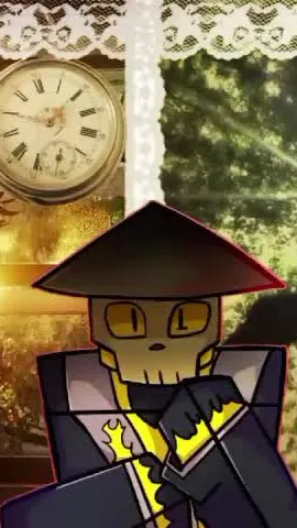 ai character: 1dash background