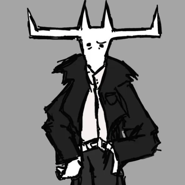 chat with ai character: Ouriel