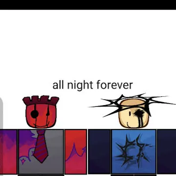 chat with ai character: Neuroses