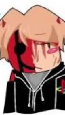 ai character: Niko background