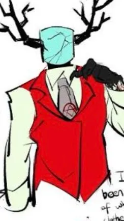 ai character: Father background