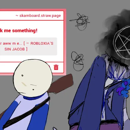 chat with ai character: Jacob (Cdarchives)