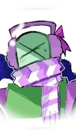 ai character: D3tective background