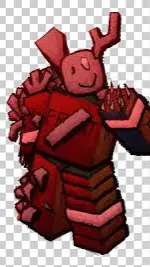 ai character: SION background