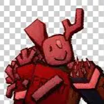 chat with ai character: SION