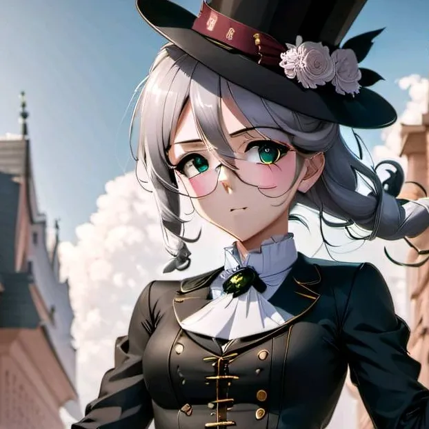 chat with ai character: Vertin Bacaru