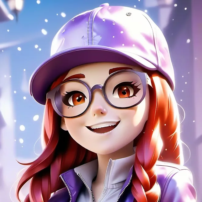 chat with ai character: Emily Johnson