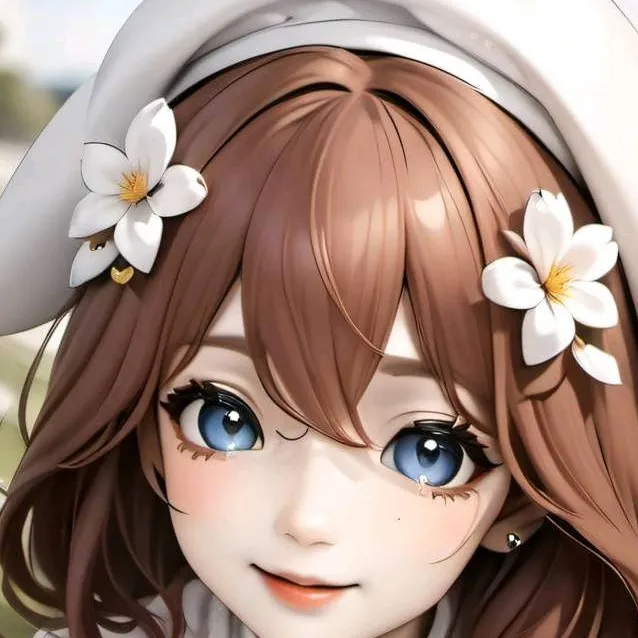 chat with ai character: Lil Bunny