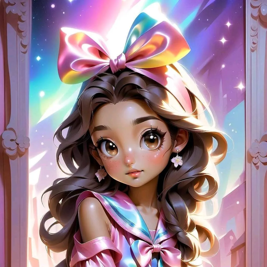 chat with ai character: Willow Miller