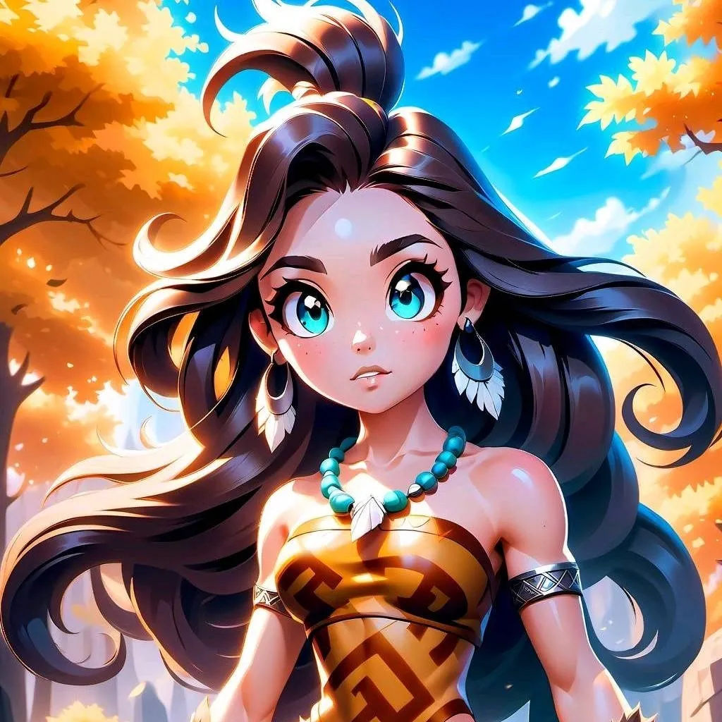chat with ai character: Viola Hunt