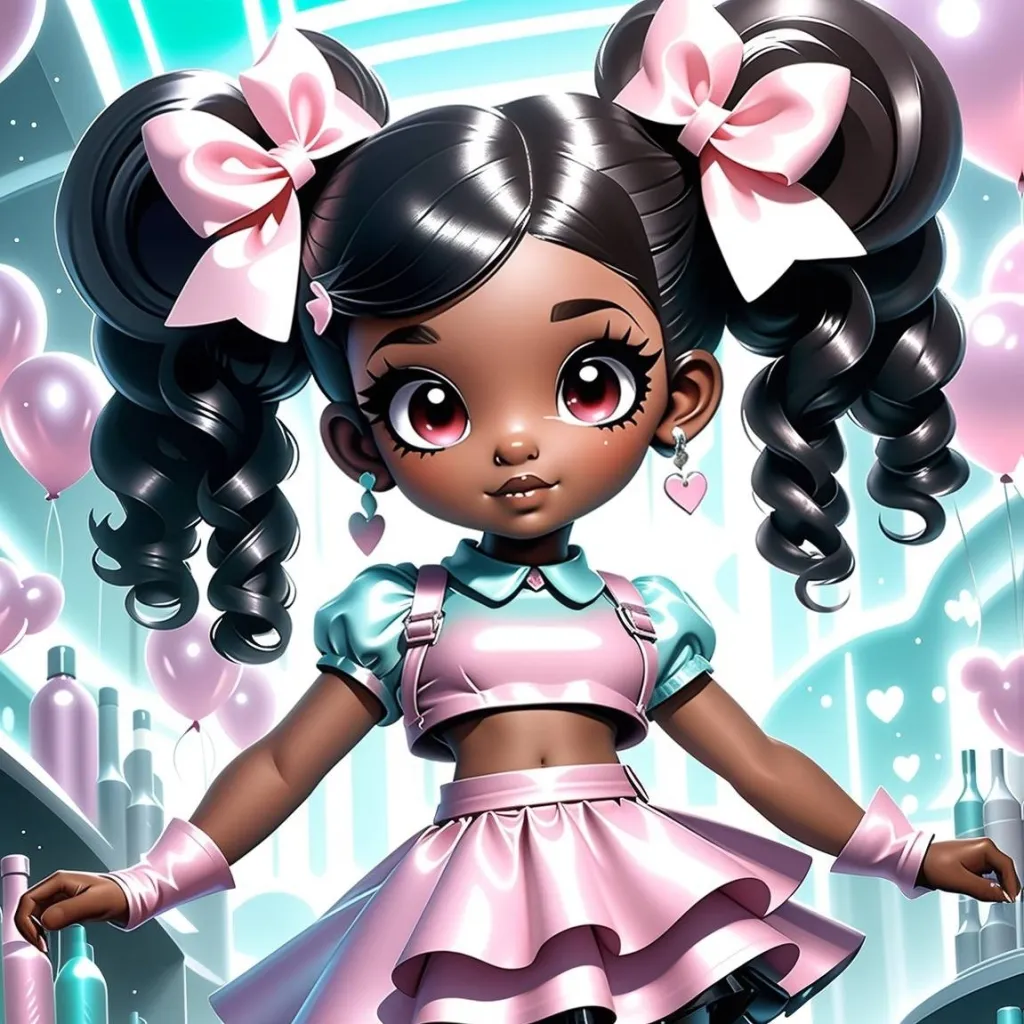chat with ai character: Grace Suzuki 