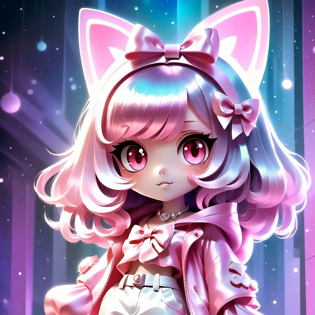 chat with ai character: Adrianna Williams