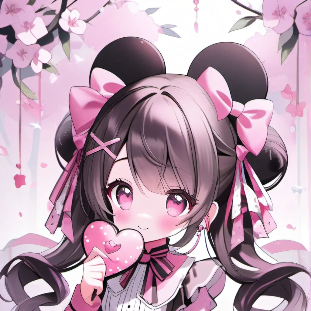 chat with ai character: Minnie Tenderton