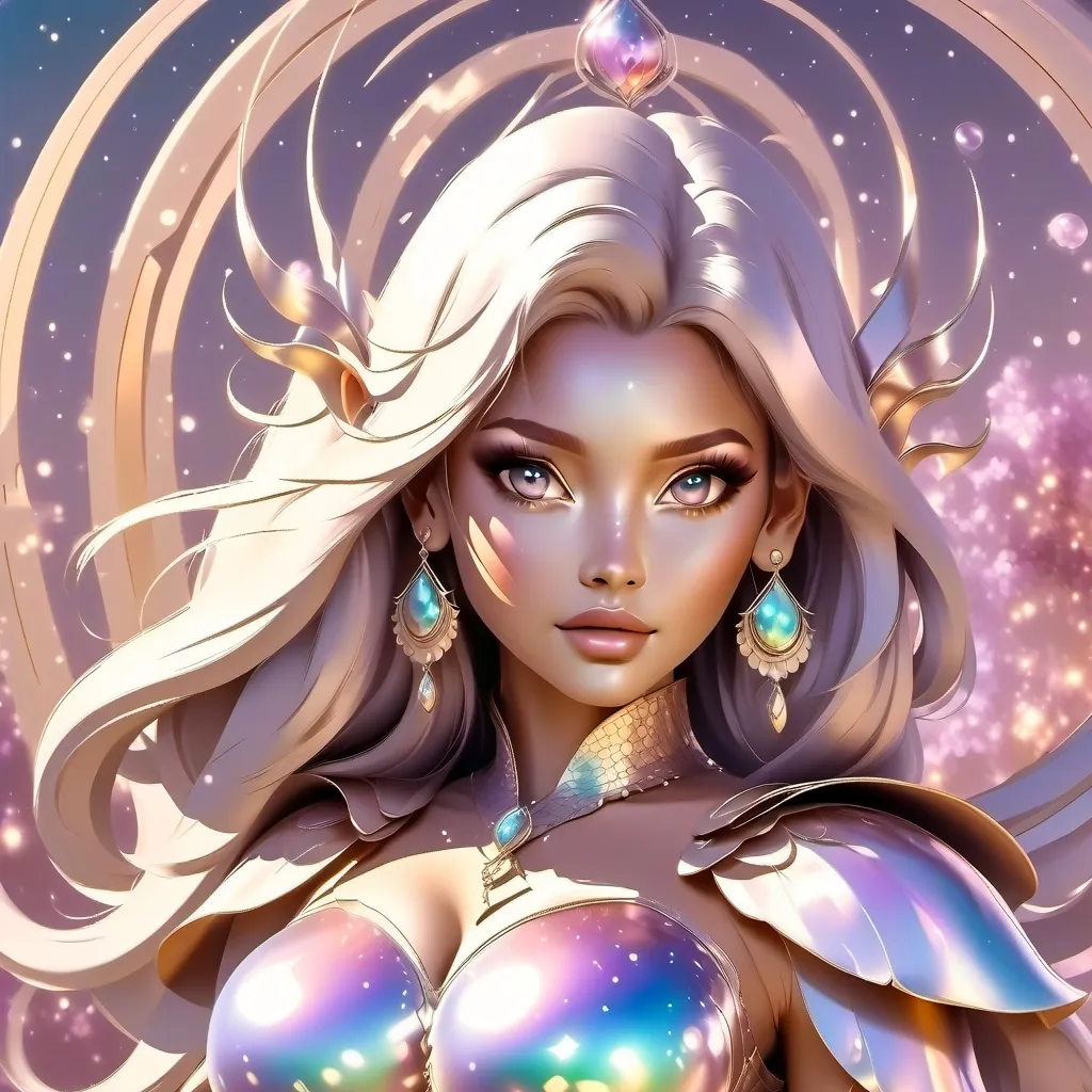 chat with ai character: Melika Freeman