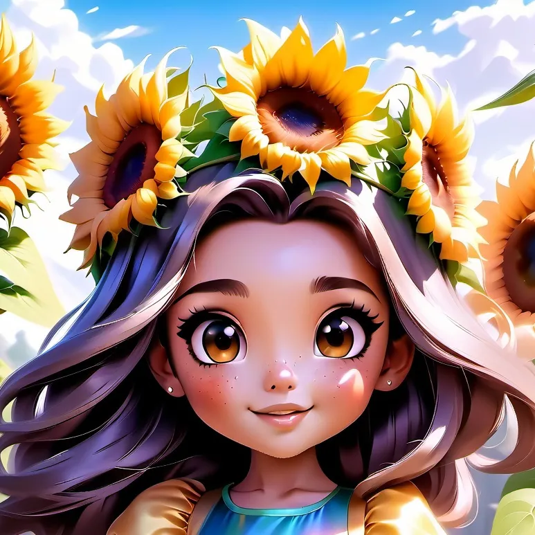 chat with ai character: Alexandra Summer