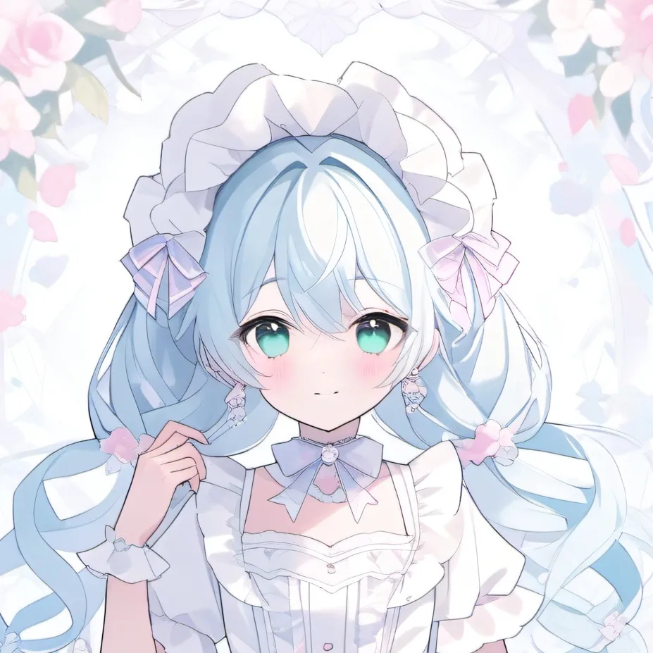 chat with ai character: Sapphire Jones