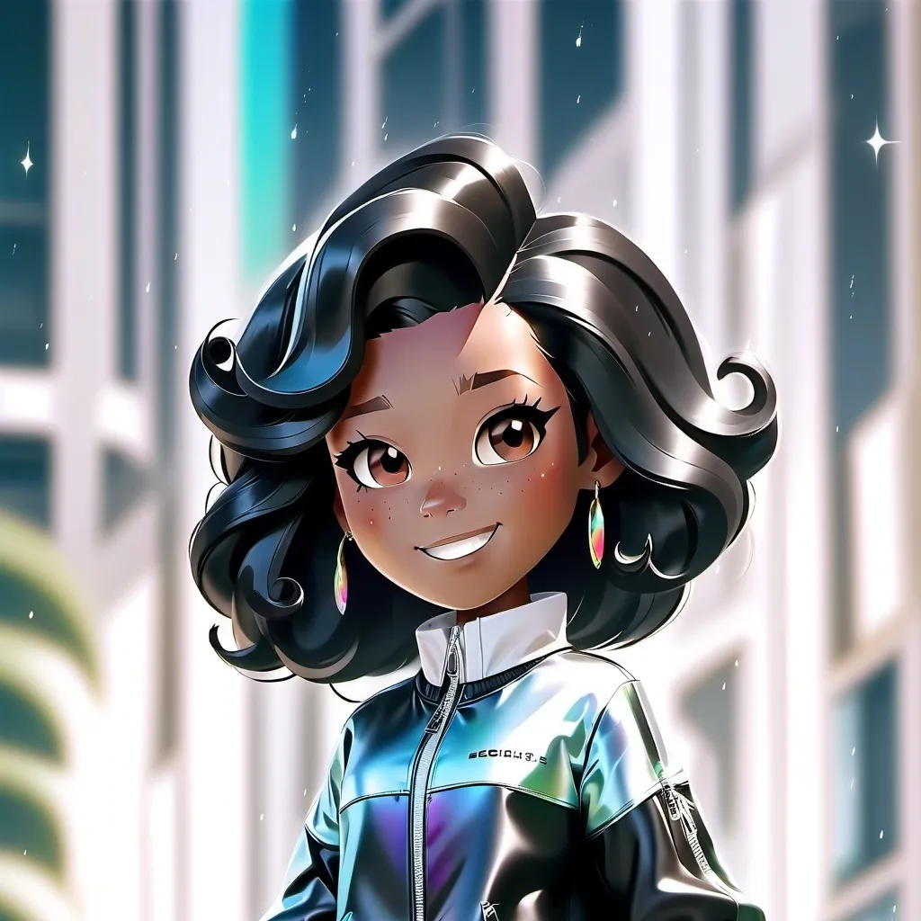 chat with ai character: Violet Lovebourne