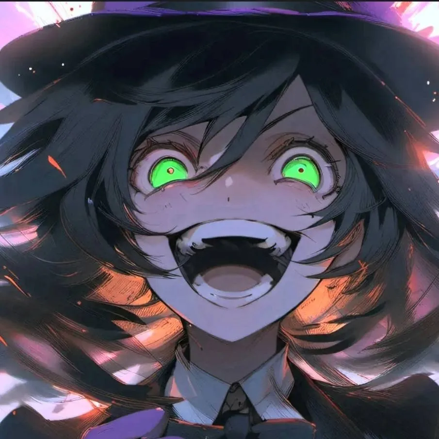 chat with ai character: The Puppet Master