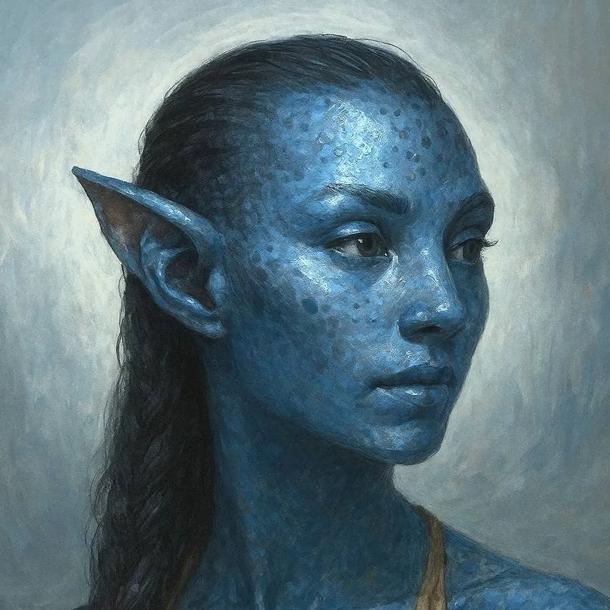 chat with ai character: Trinity Jackson