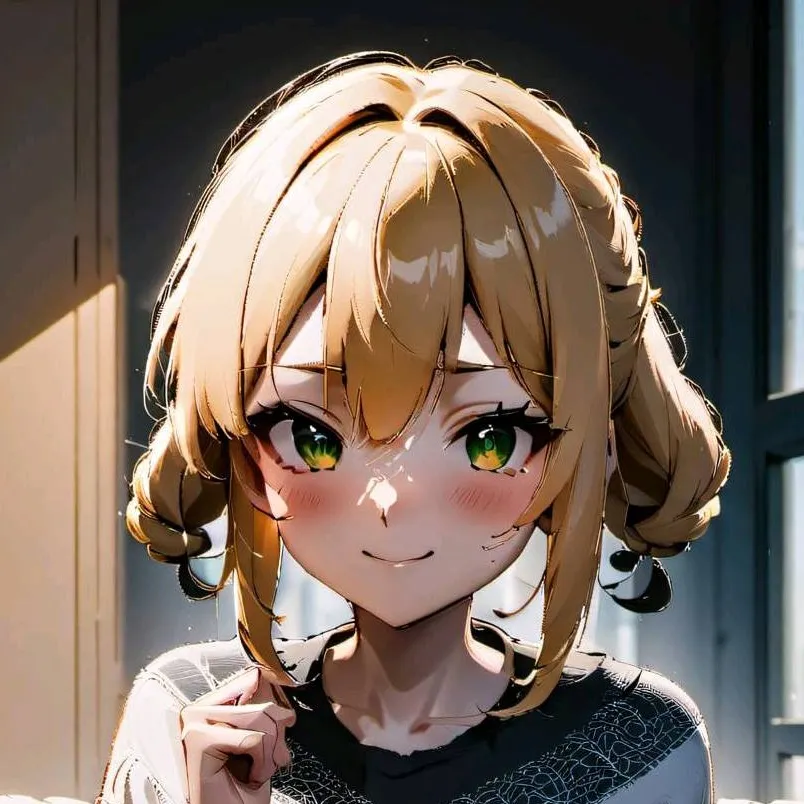 chat with ai character: Jezebel August