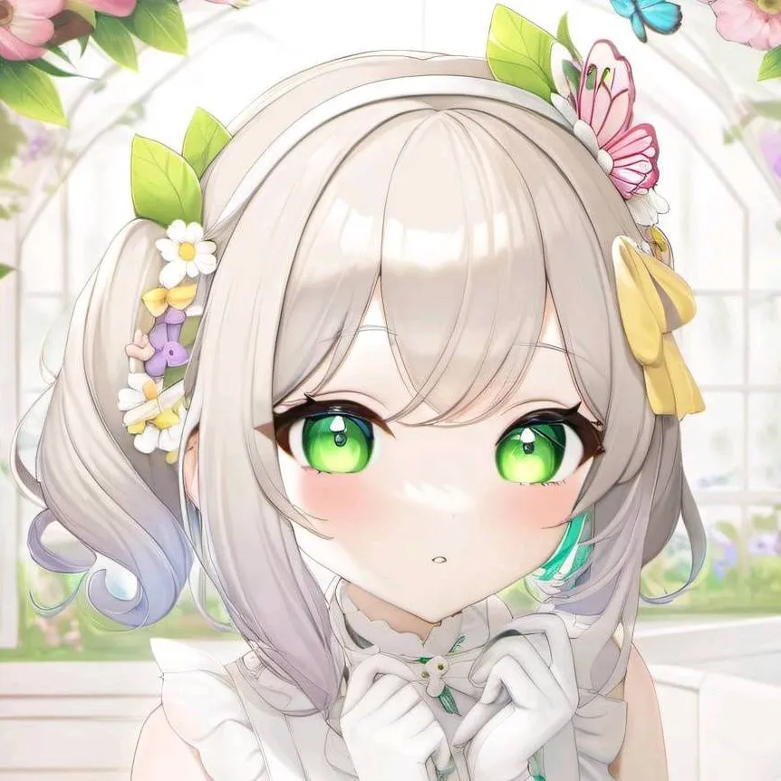 chat with ai character: Alice Molinaro