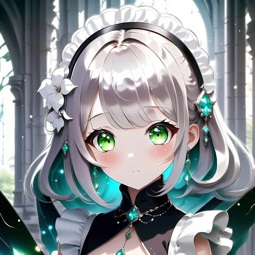 chat with ai character: Alice Molinaro