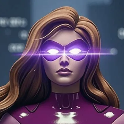 chat with ai character: Aetherella 