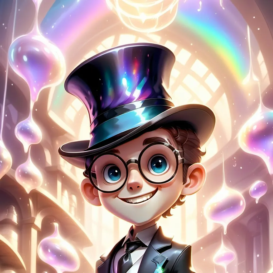 chat with ai character: Metro Mike