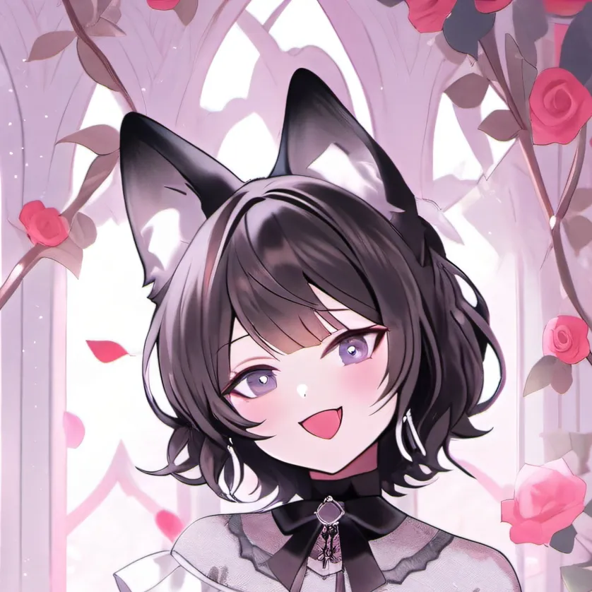 chat with ai character: Harmonie Wakefield