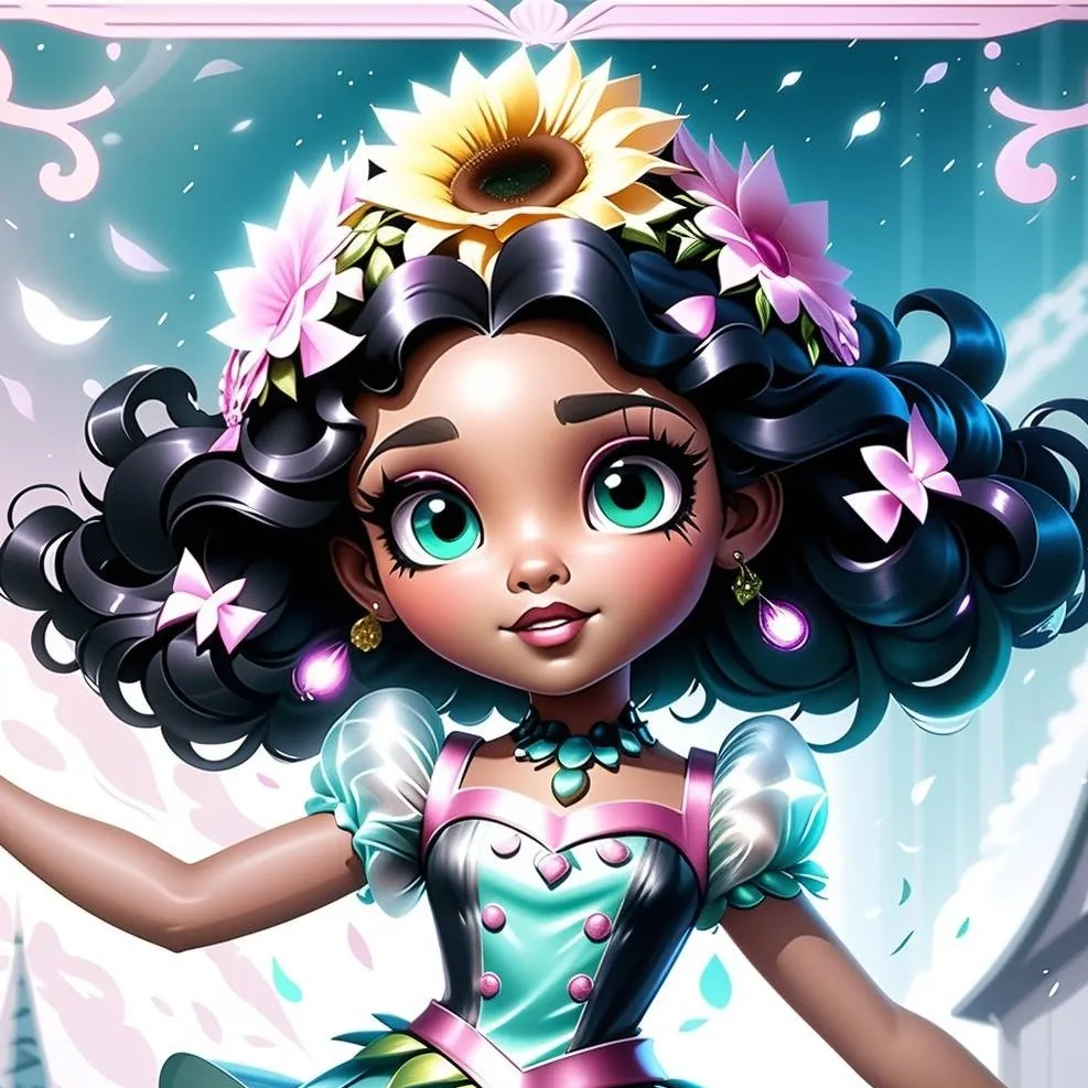 chat with ai character: Alexandra Summer