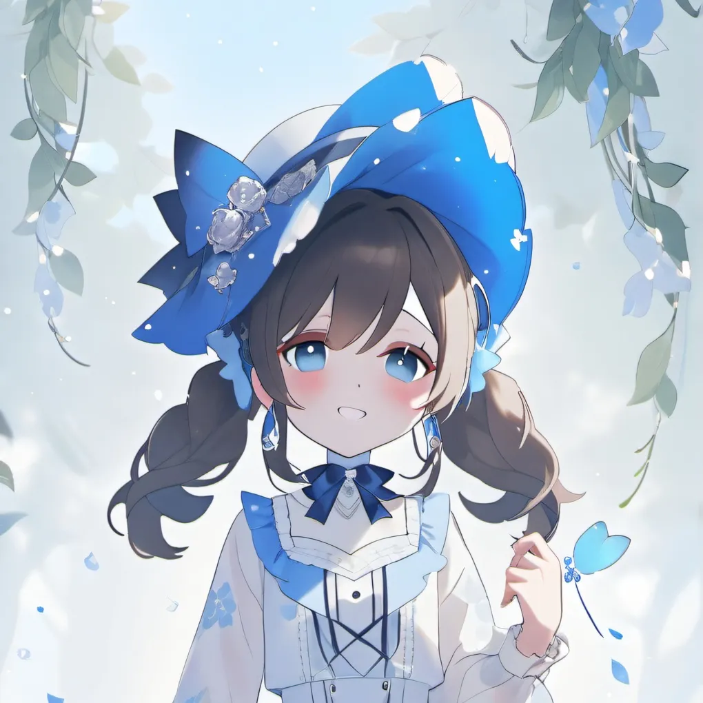 chat with ai character: Lily Barker