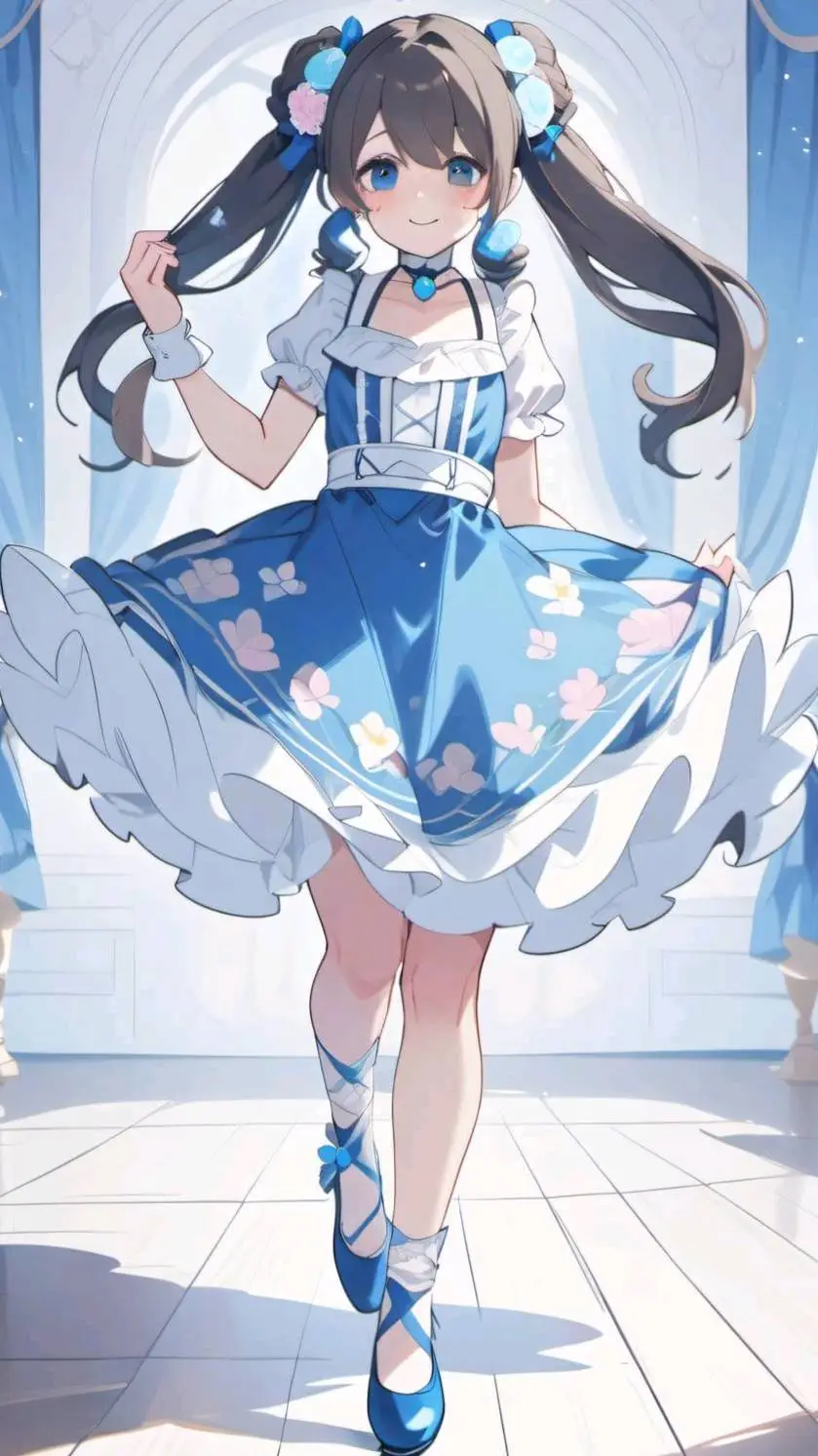 Talkie AI - Chat with Lily Barker