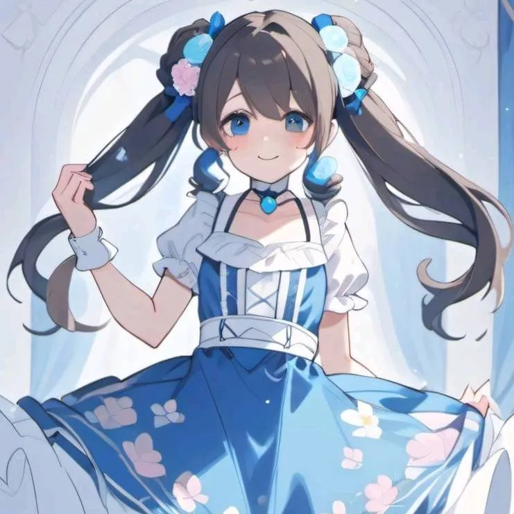 chat with ai character: Lily Barker